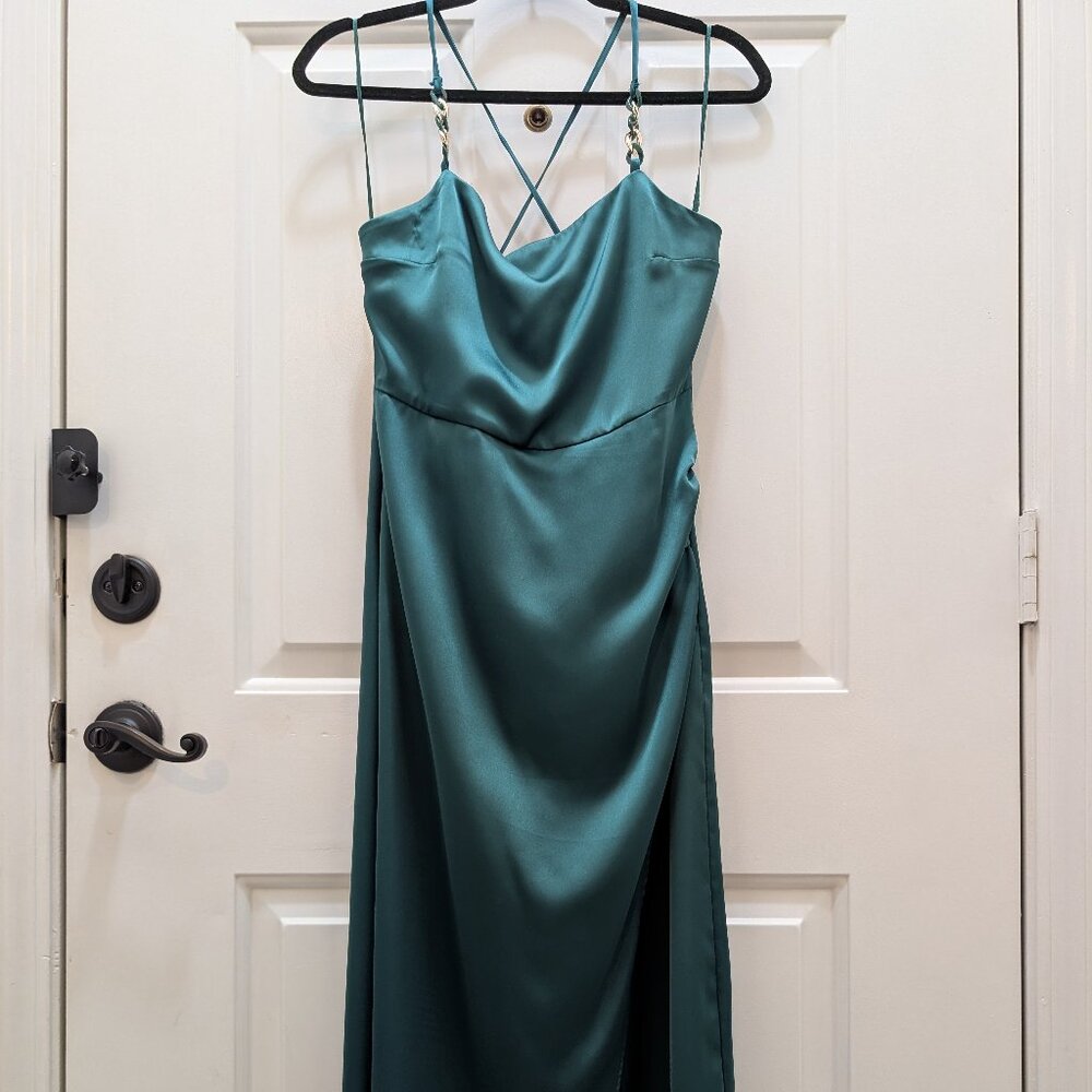 Zara Dress